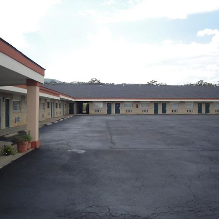 Poteau Inn 외부 사진